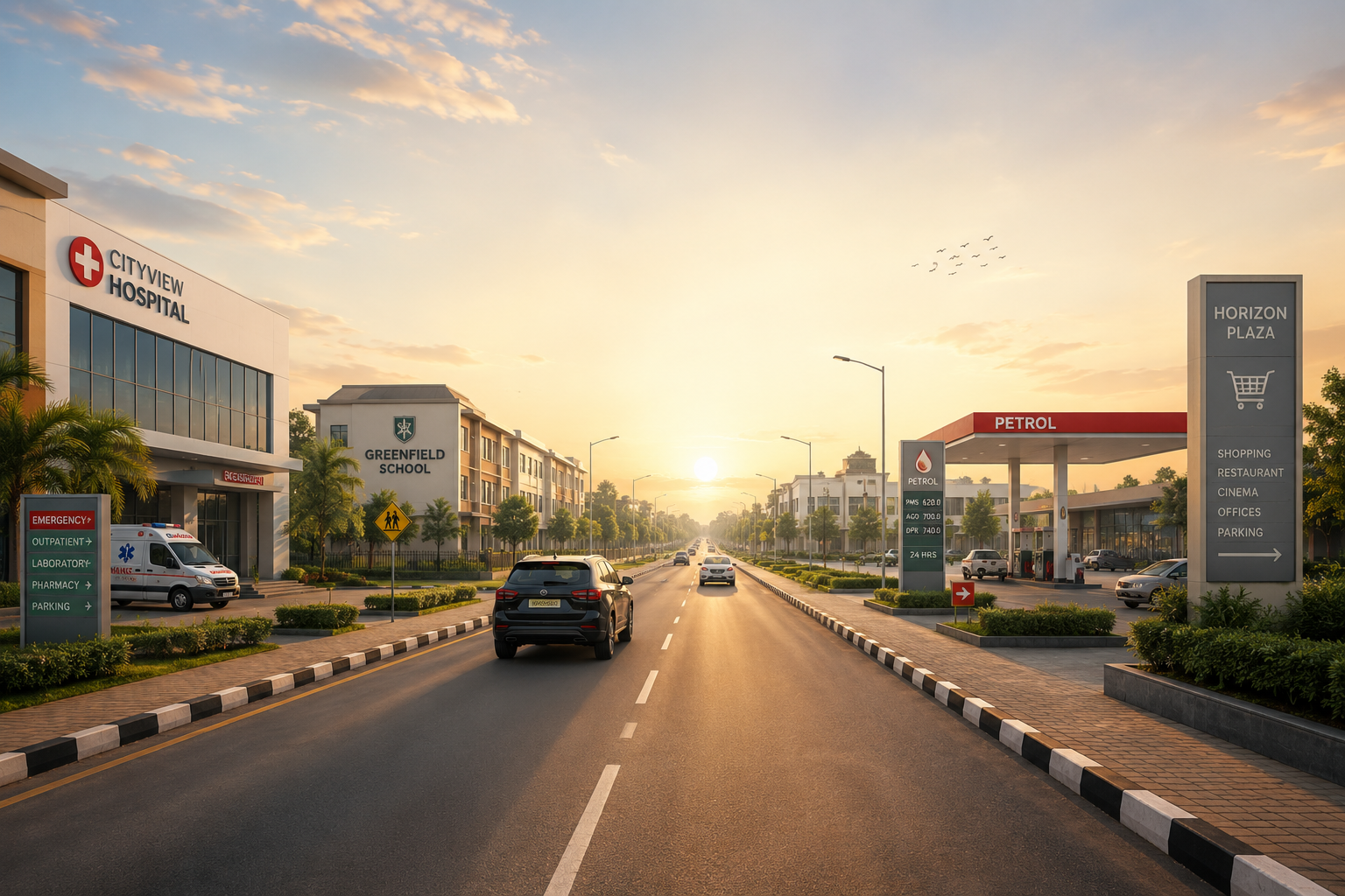 Why Port Harcourt luxury holds value in a soft market
